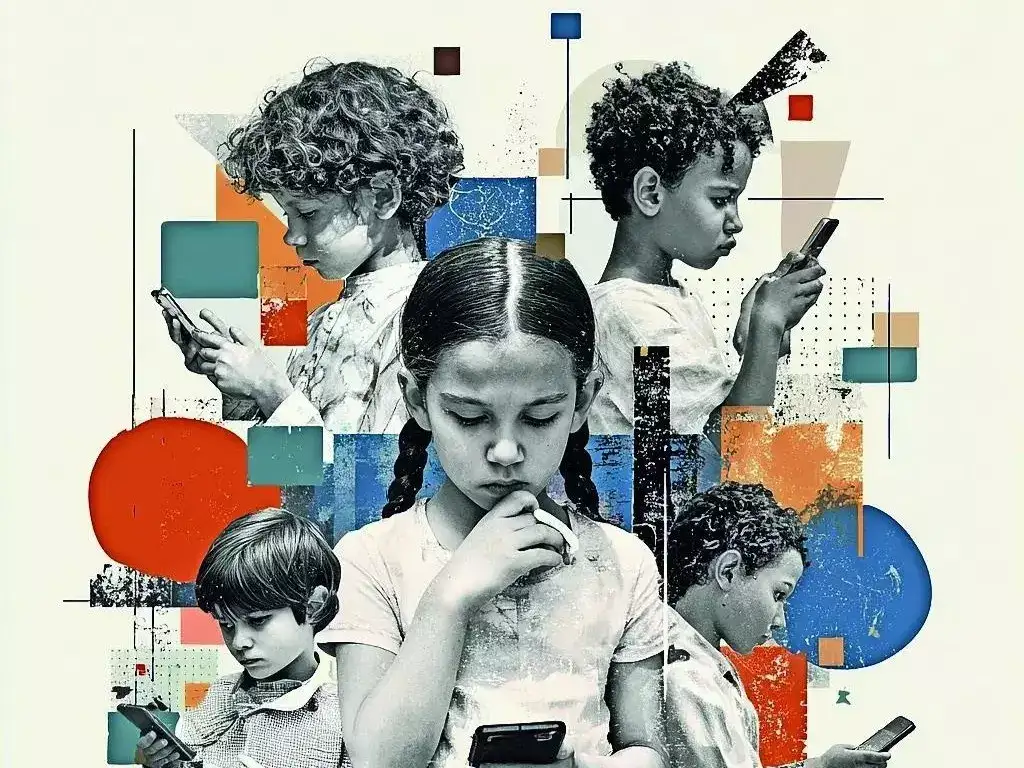 India Joins Global Debate on Social Media Ban for Children
